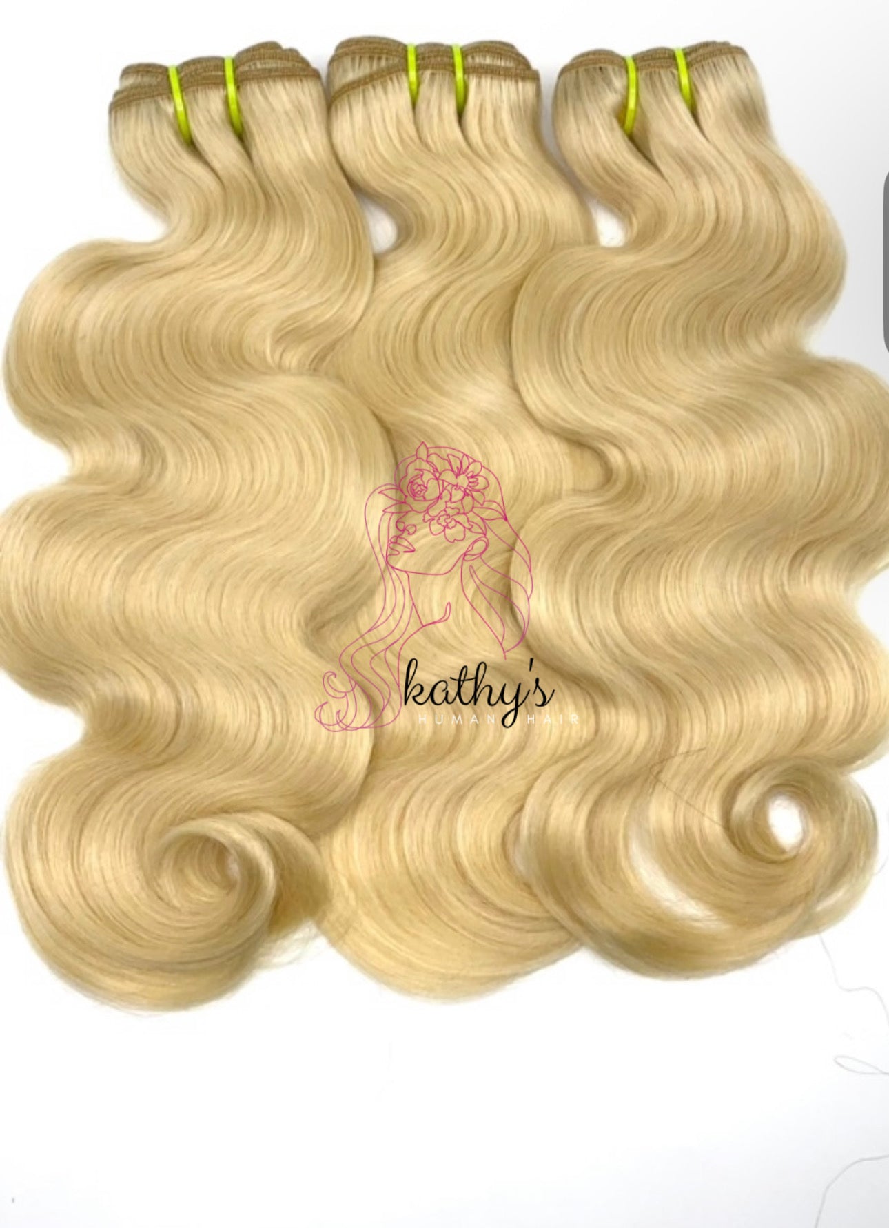 Raw hair #613 natural hair