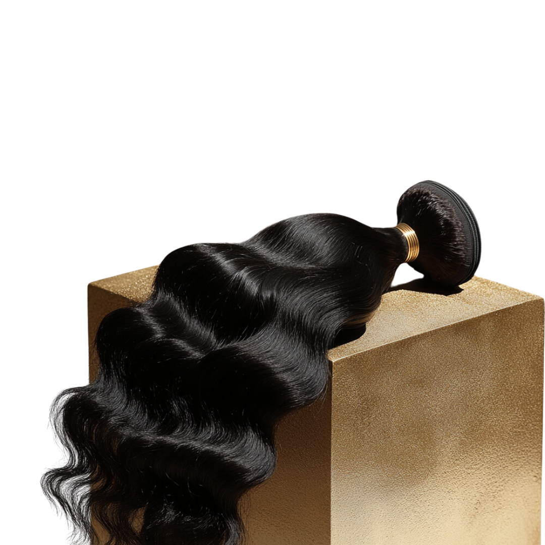 Raw Body Wave Hair