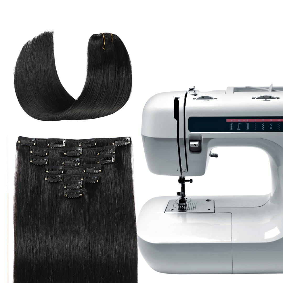 Produccion de extenciones