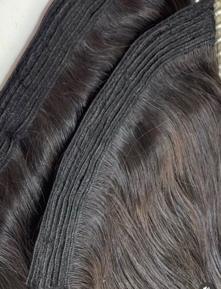 Produccion de extenciones