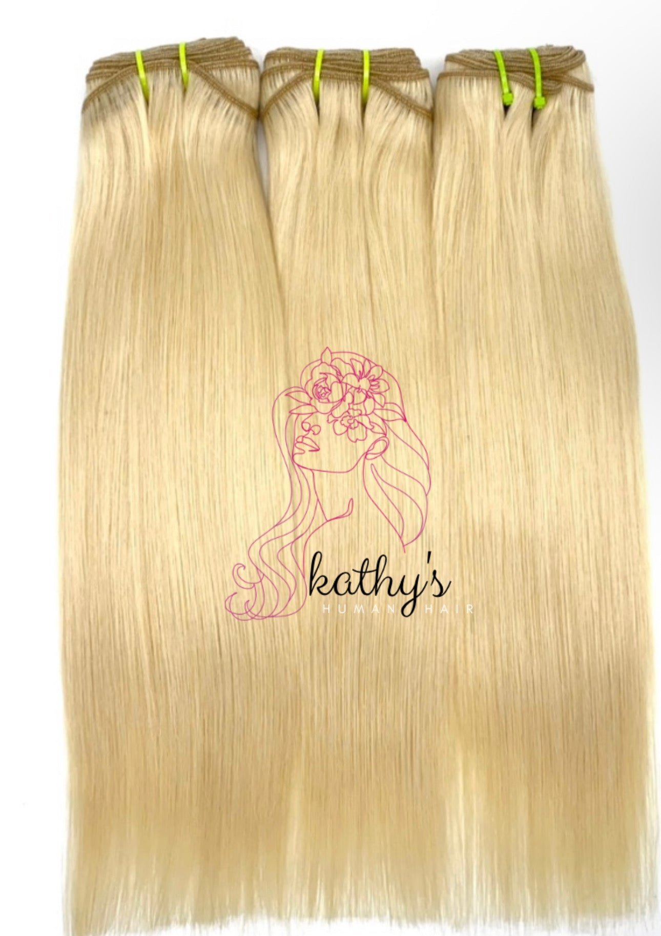 Raw hair #613 natural hair